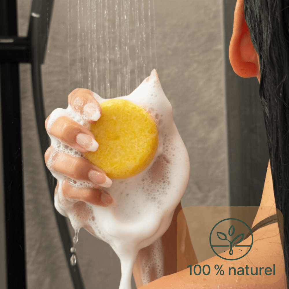 Shampoing élixir anti - chute - Yunae Beauty