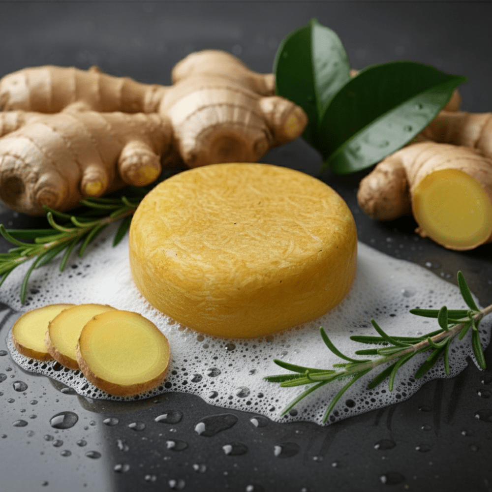 Le secret d’un cuir chevelu en pleine santé - Yunae Beauty