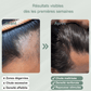 Shampoing solide anti - chute — stimule la repousse et renforce la racine - Yunae Beauty