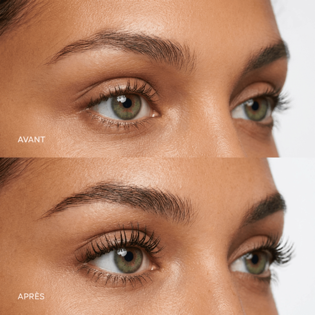 YUNAE CURLER™ Recourbe - cils chauffant - Yunae Beauty