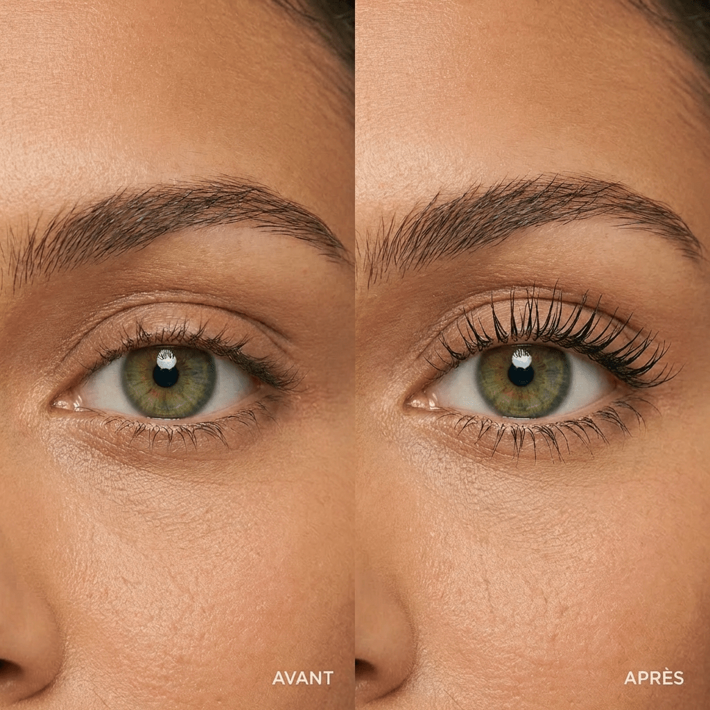 YUNAE CURLER™ Recourbe - cils chauffant - Yunae Beauty