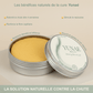 Shampoing élixir anti - chute - Yunae Beauty