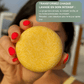 Shampoing solide anti - chute — stimule la repousse et renforce la racine - Yunae Beauty