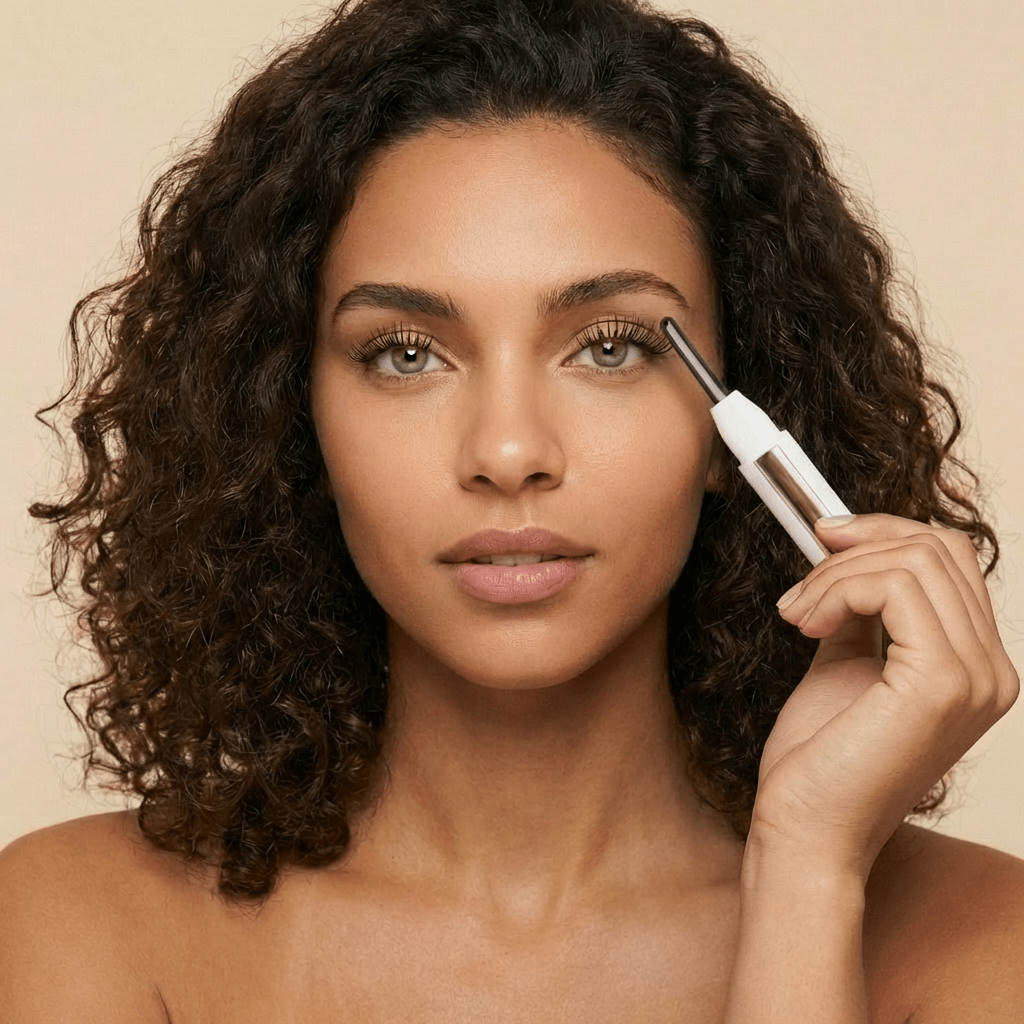 YUNAE CURLER™ Recourbe - cils chauffant - Yunae Beauty