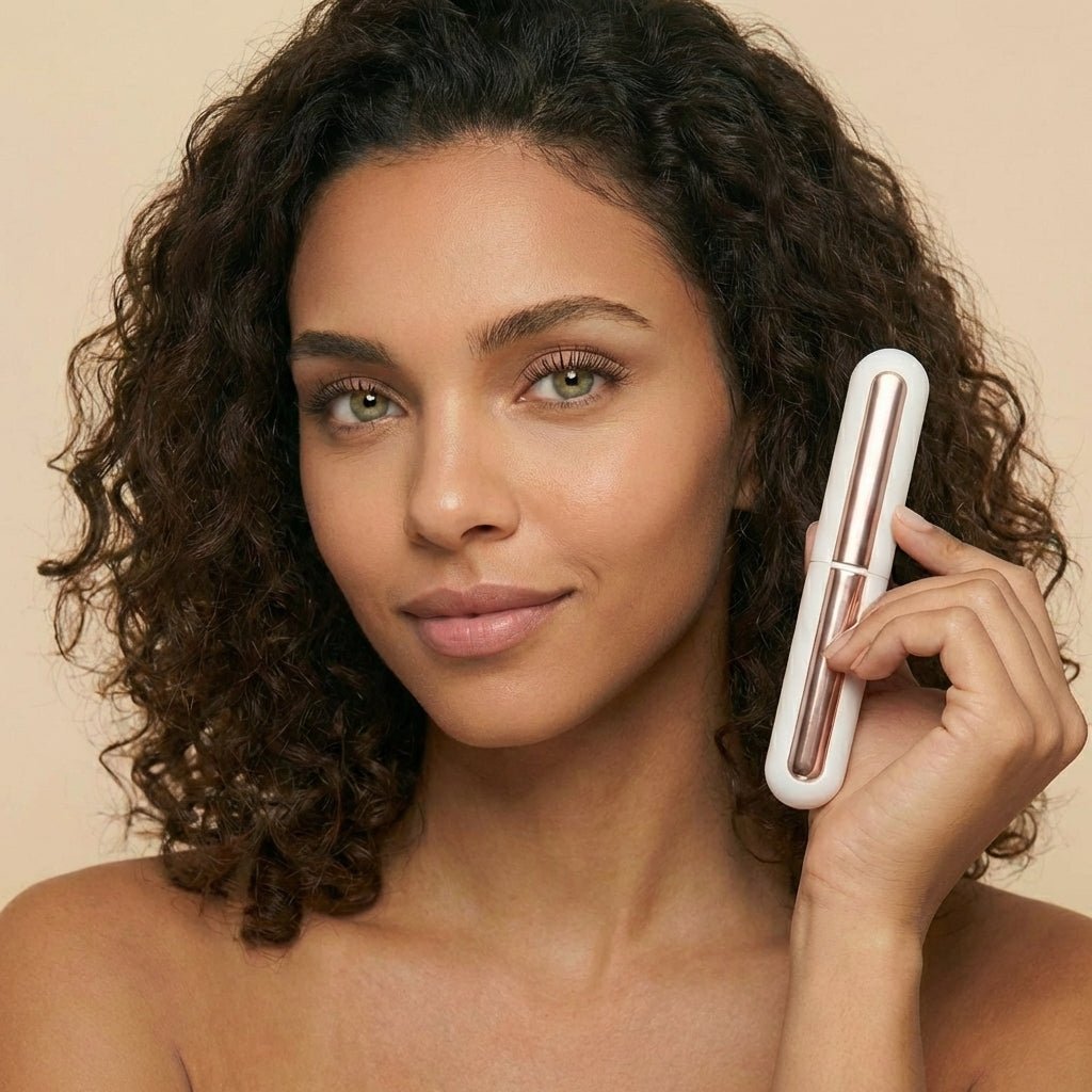 YUNAE CURLER™ Recourbe - cils chauffant - Yunae Beauty